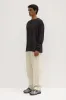 Knox Long Sleeve Tee sold by Assembly Label