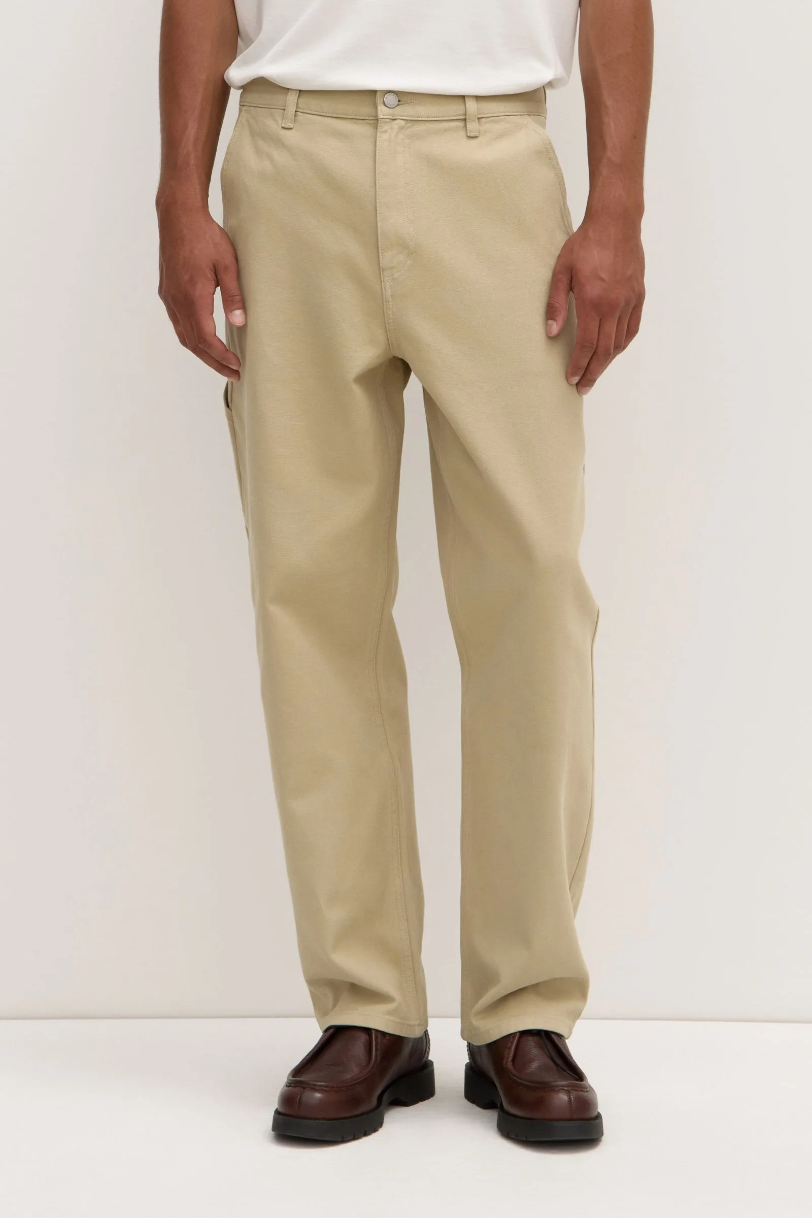 Carpenter Pant sold by Assembly Label product image thumbnail 2