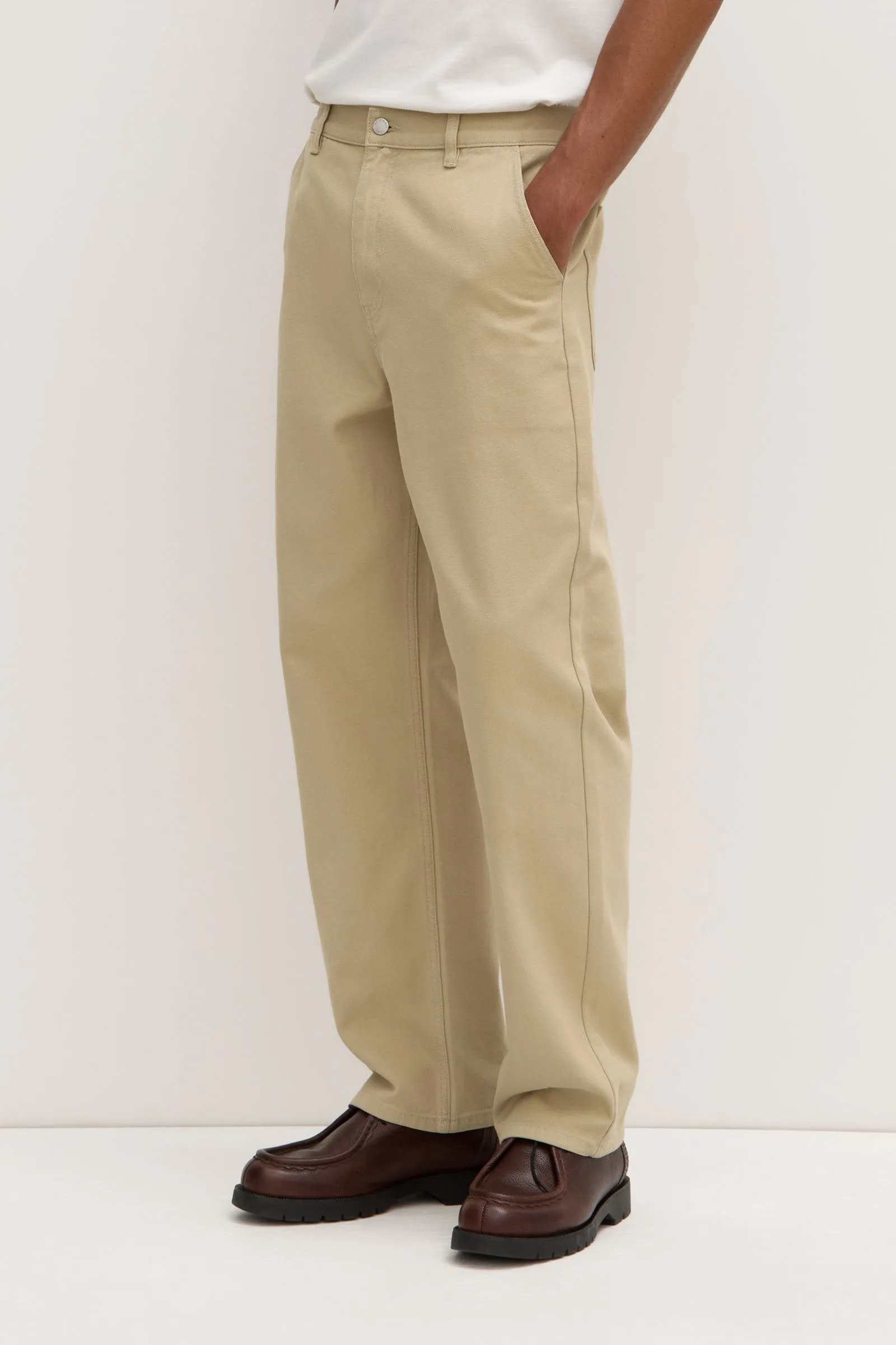 Carpenter Pant sold by Assembly Label product image thumbnail 3