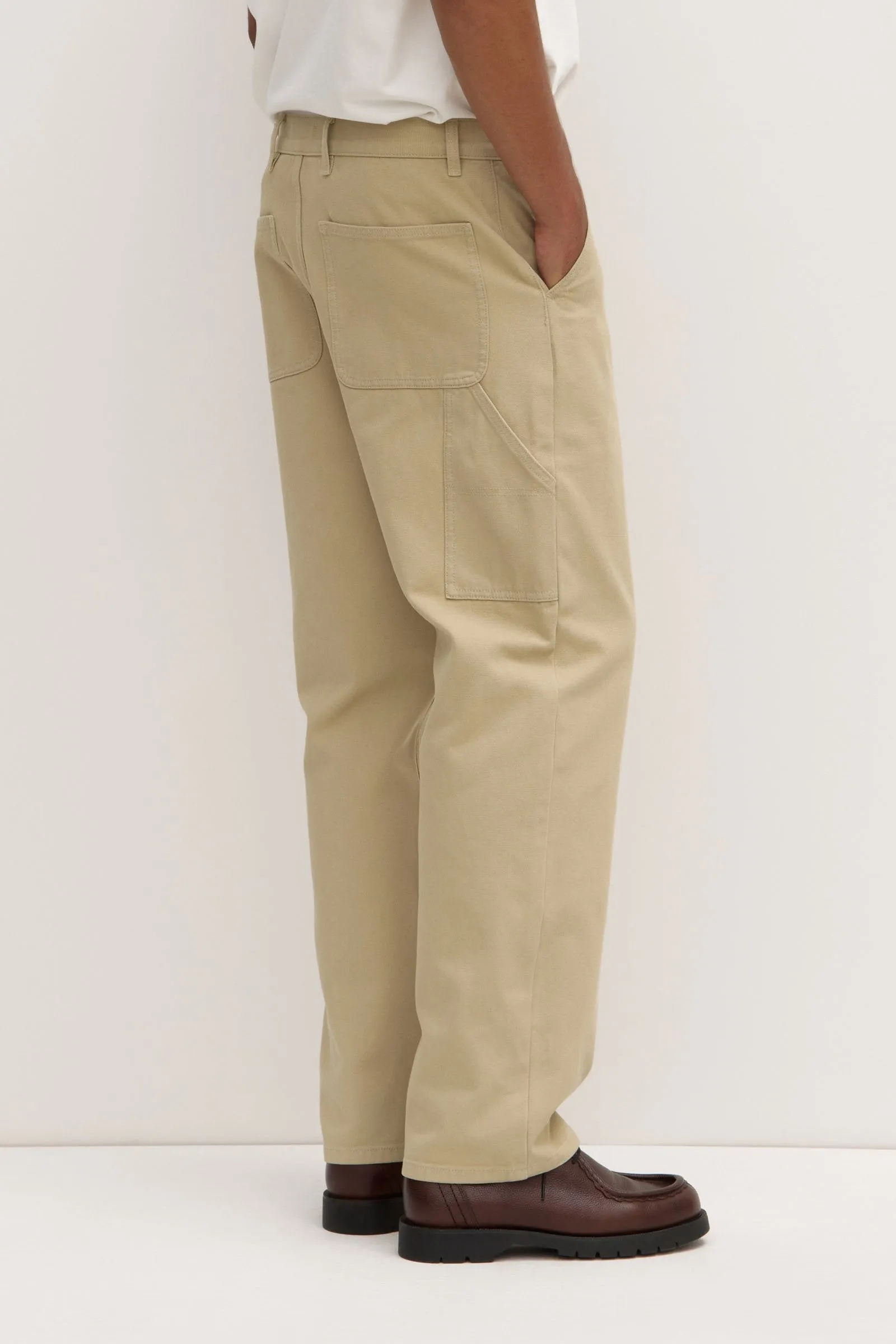 Carpenter Pant sold by Assembly Label product image thumbnail 4