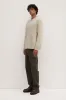 Beckett Wool Blend Knit sold by Assembly Label