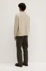 Beckett Wool Blend Knit sold by Assembly Label