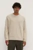 Beckett Wool Blend Knit sold by Assembly Label