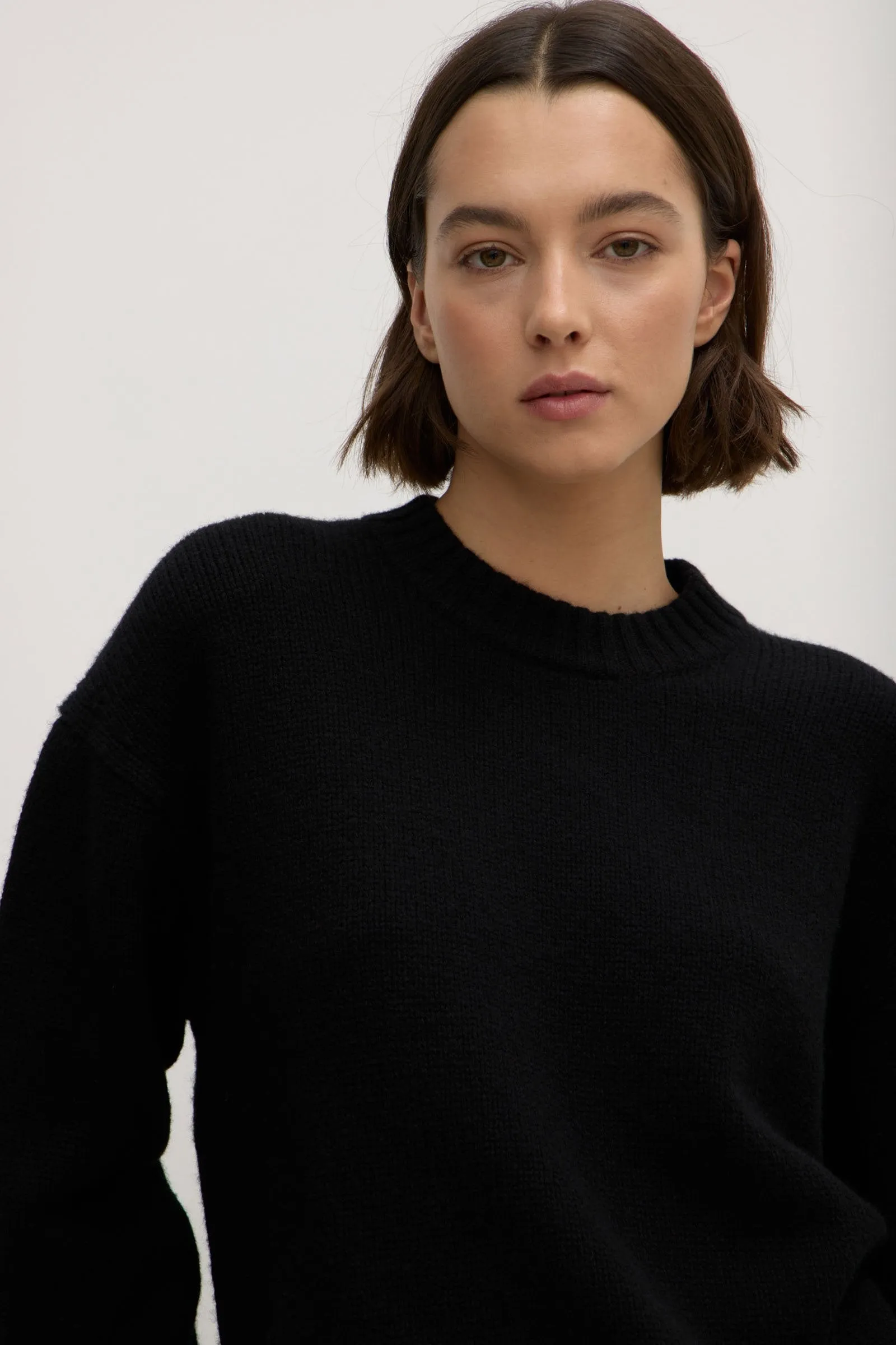 Beau Merino Wool Knit sold by Assembly Label product image thumbnail 5