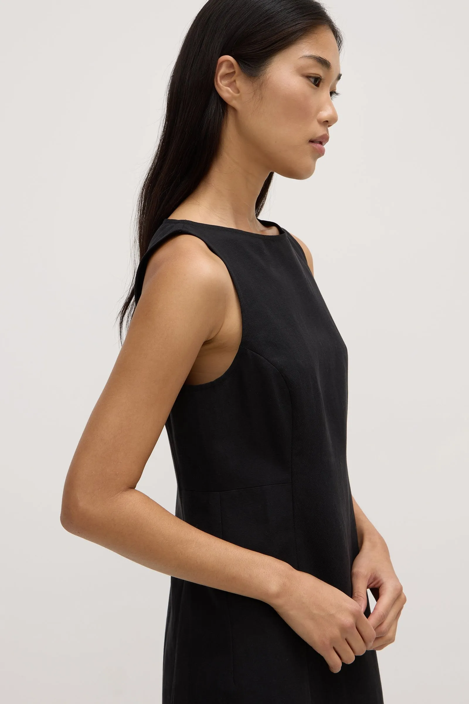 Octavia Mini Dress sold by Assembly Label product image thumbnail 5