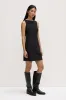 Octavia Mini Dress sold by Assembly Label