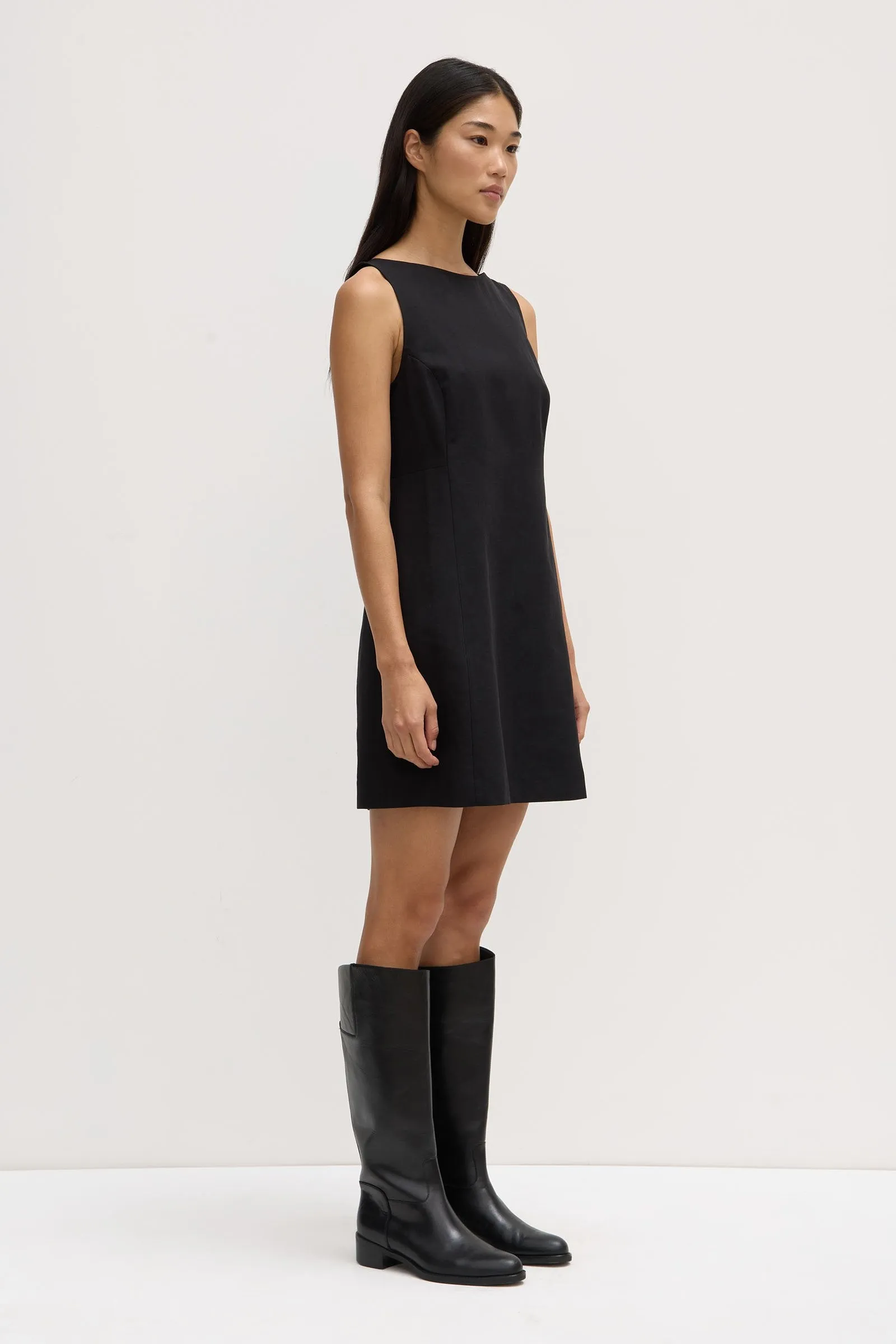 Octavia Mini Dress sold by Assembly Label product image thumbnail 3