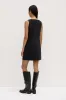 Octavia Mini Dress sold by Assembly Label
