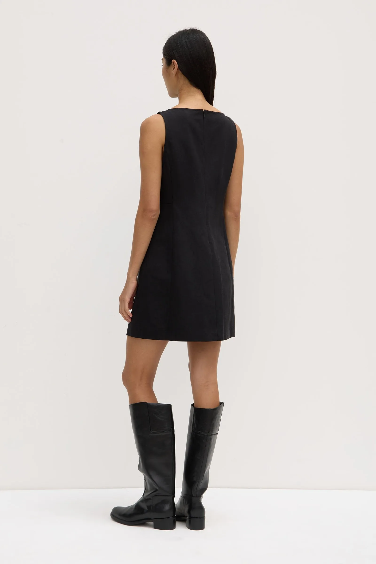 Octavia Mini Dress sold by Assembly Label product image thumbnail 4