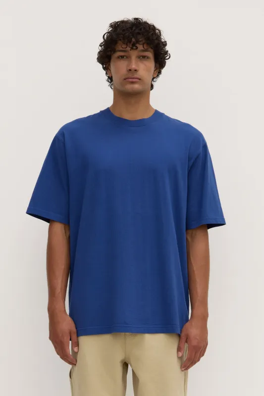 Knox Oversized Tee sold by Assembly Label
