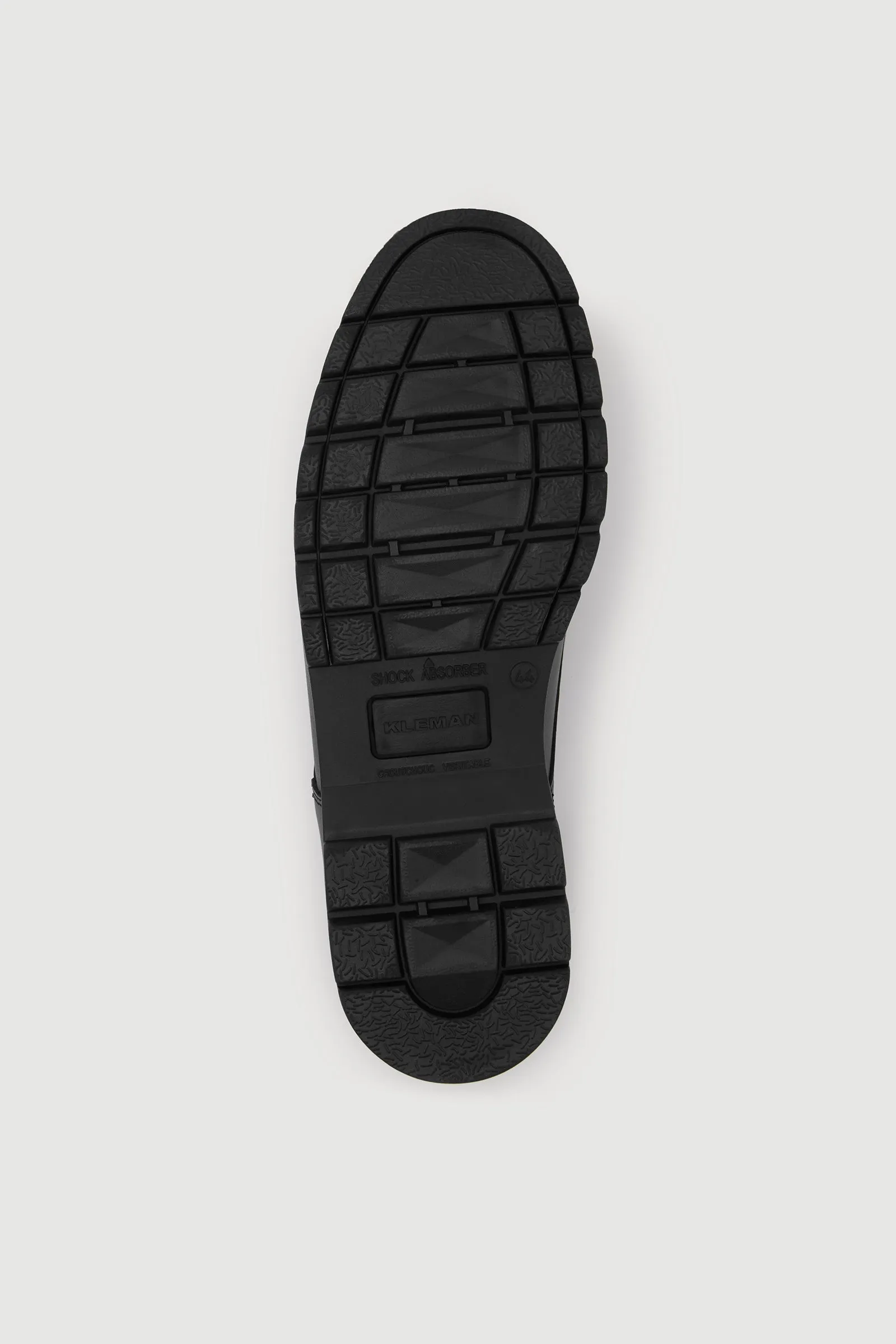 Kleman Frodan sold by Assembly Label product image thumbnail 4