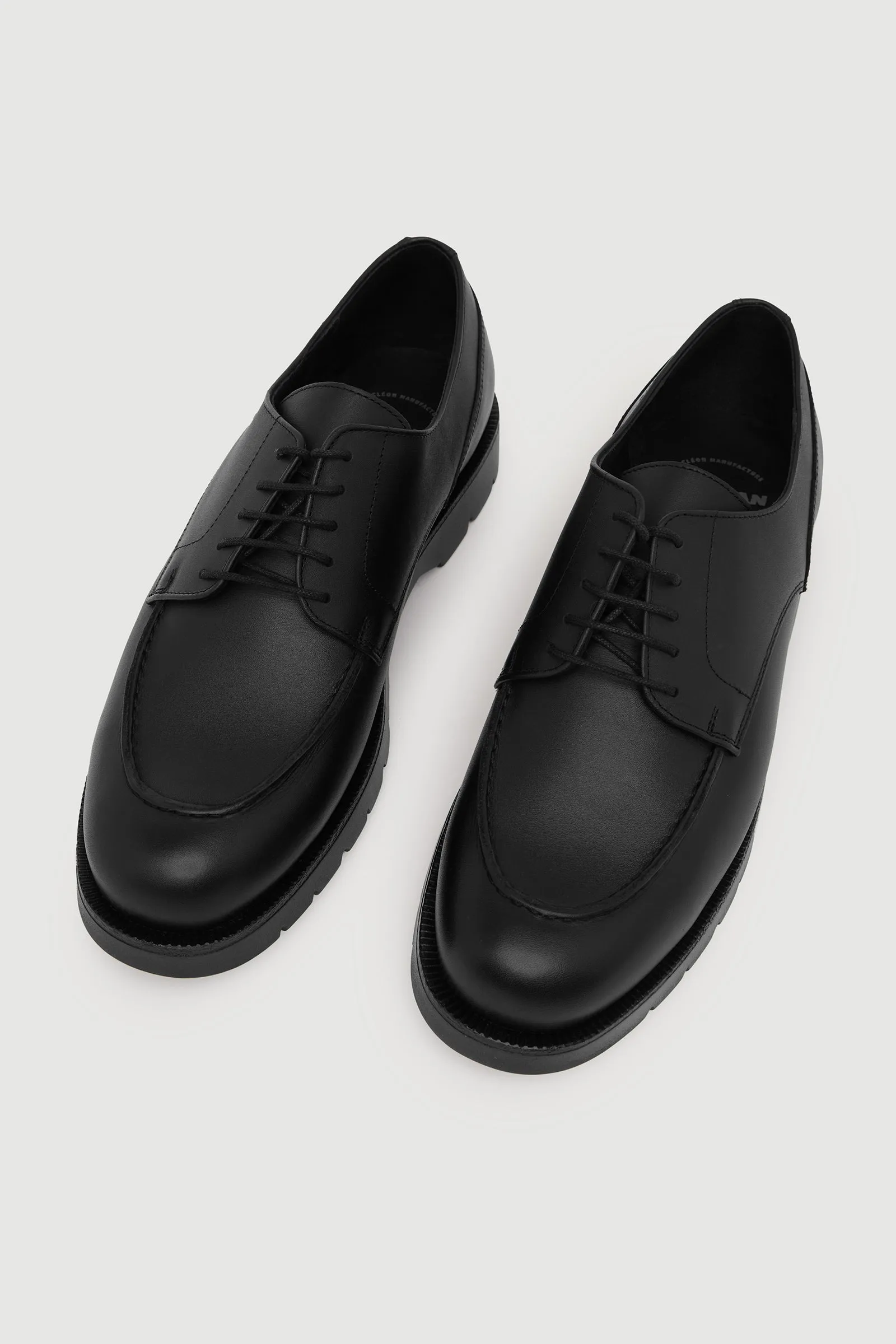 Kleman Frodan sold by Assembly Label product image thumbnail 2