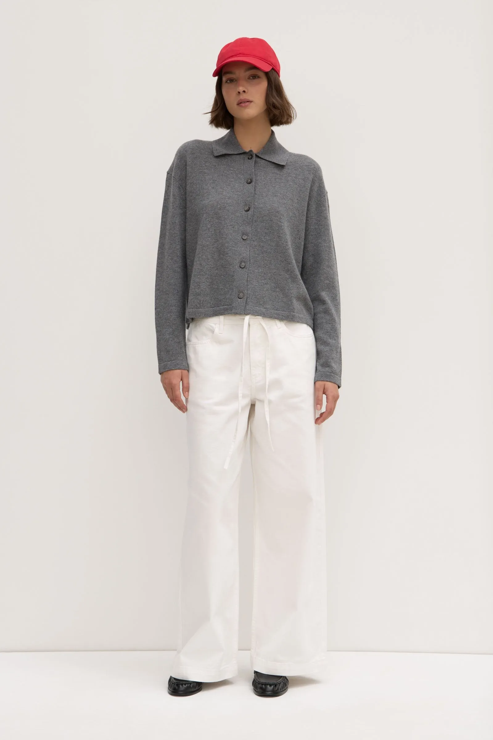 Everyday Cap sold by Assembly Label product image thumbnail 5