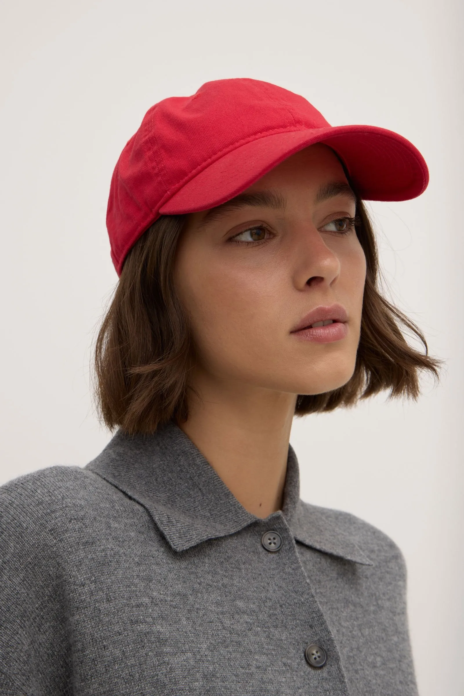 Everyday Cap sold by Assembly Label product image thumbnail 2