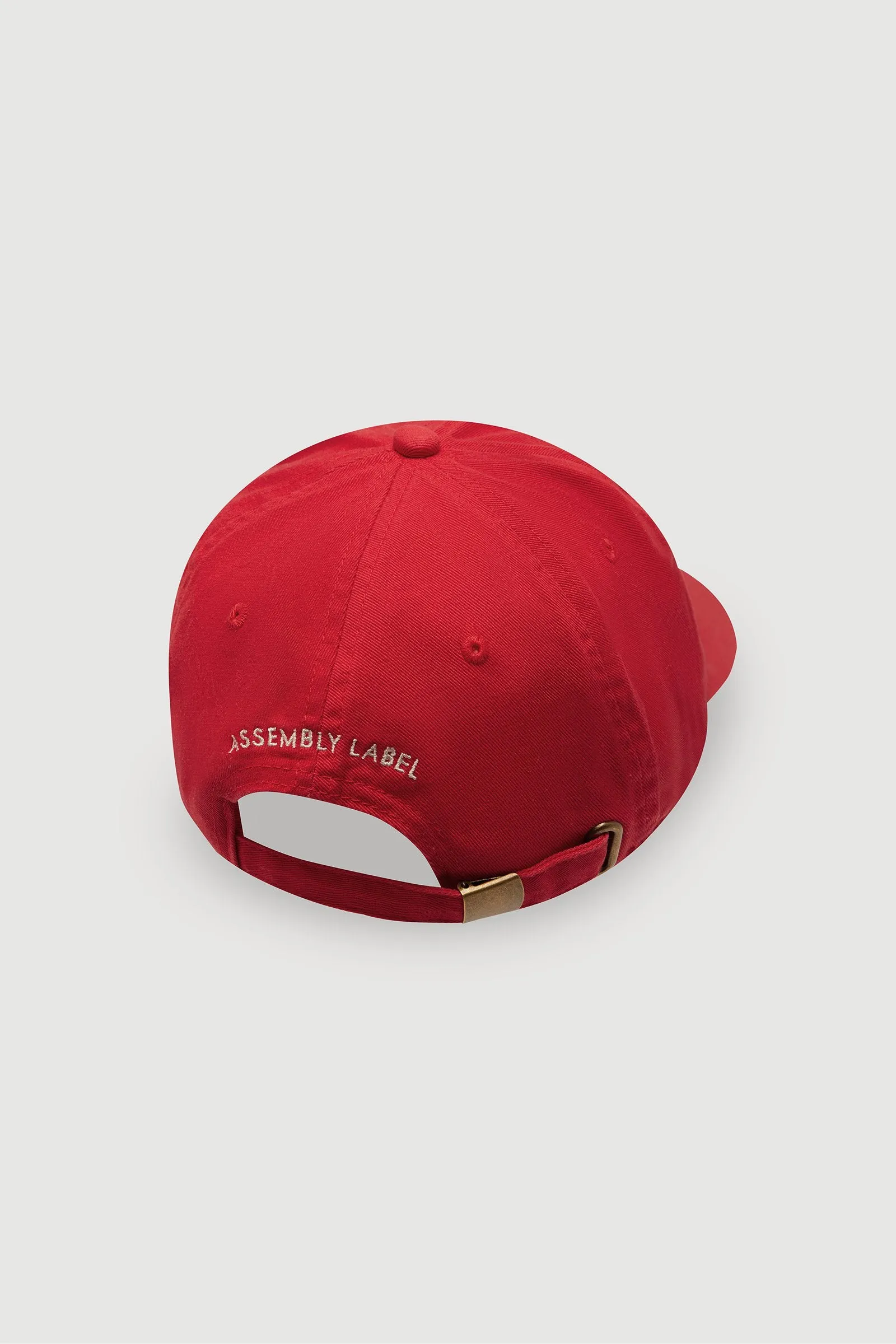 Everyday Cap sold by Assembly Label product image thumbnail 3
