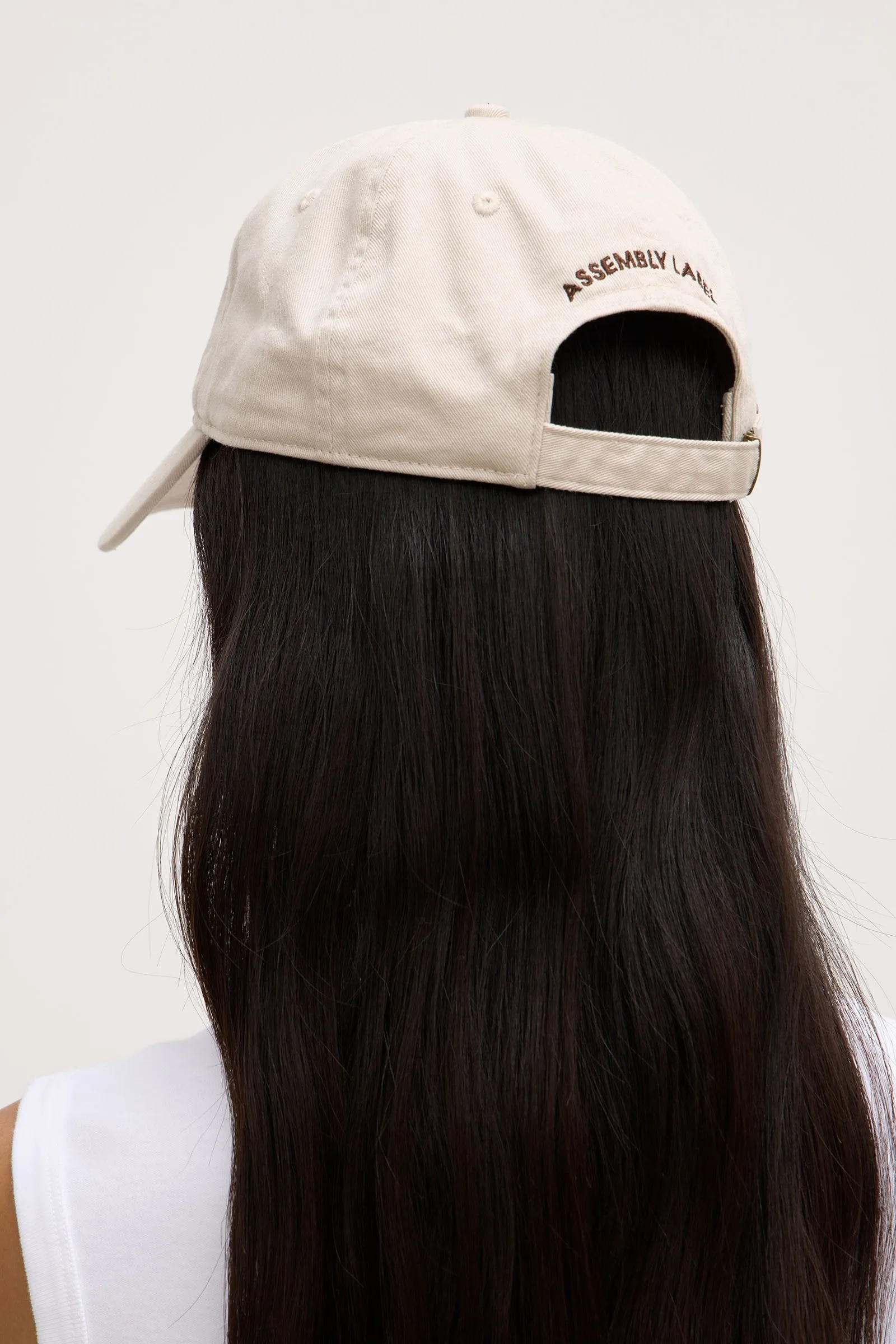 Everyday Cap sold by Assembly Label product image thumbnail 4
