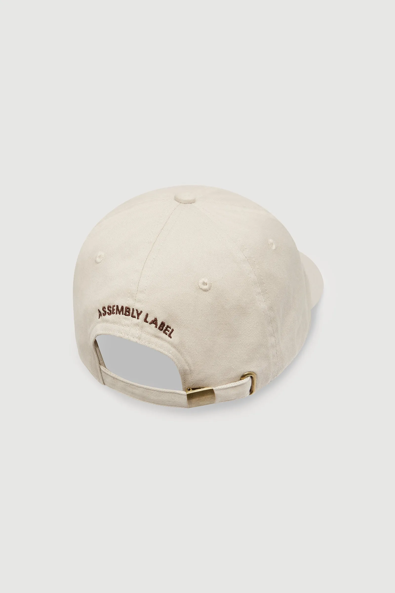 Everyday Cap sold by Assembly Label product image thumbnail 3