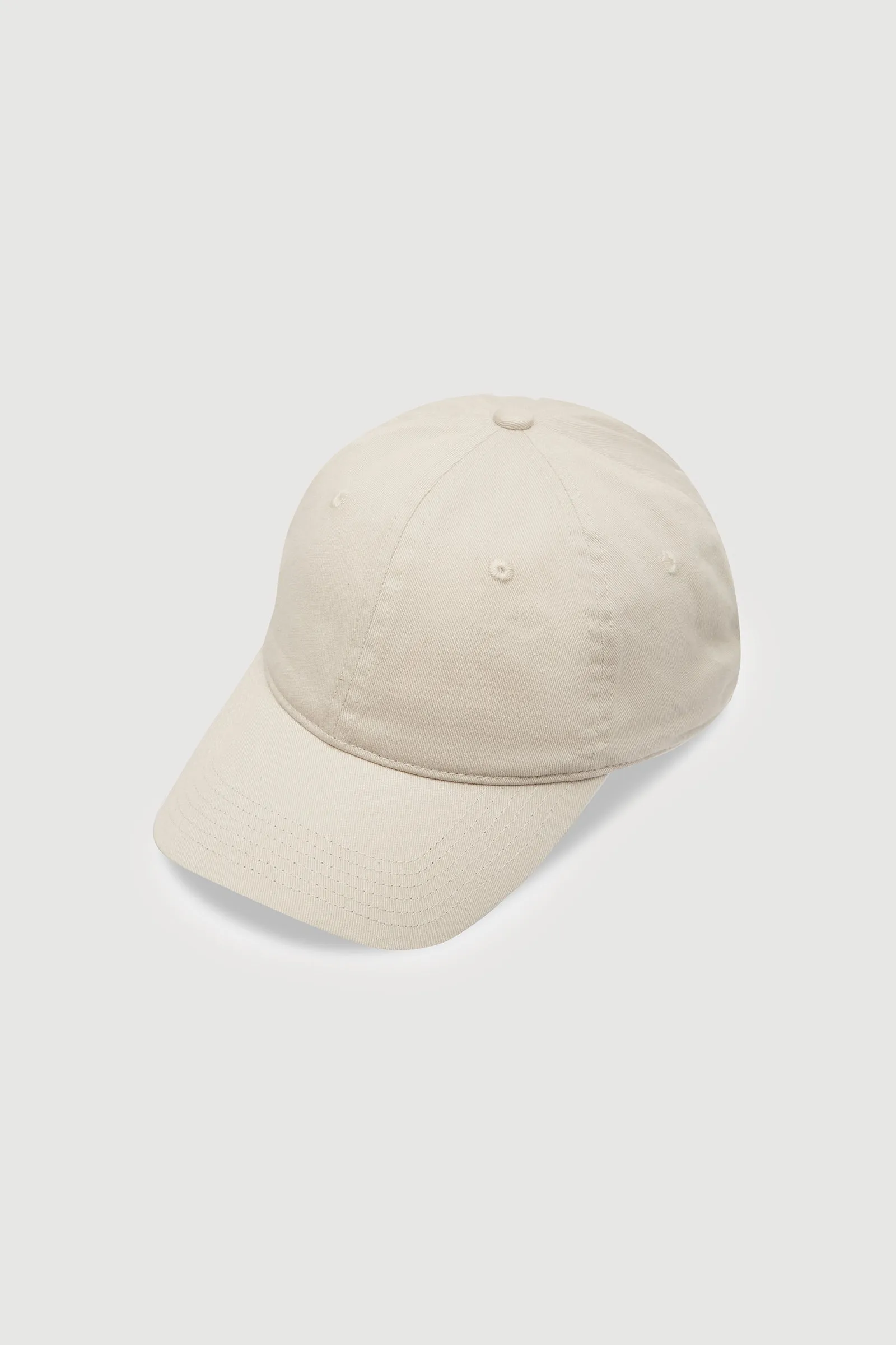 Everyday Cap sold by Assembly Label