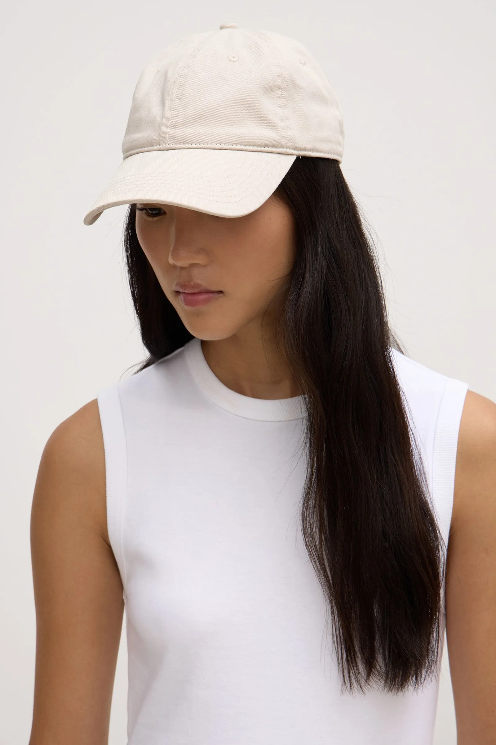 Everyday Cap sold by Assembly Label product image thumbnail 2