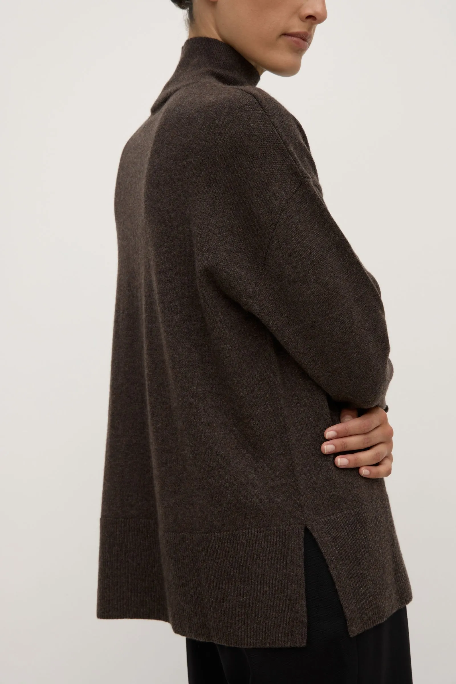 Celeste Cashmere Knit sold by Assembly Label product image thumbnail 5