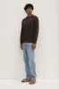 Cashmere Crew Neck Knit sold by Assembly Label
