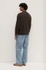 Cashmere Crew Neck Knit sold by Assembly Label