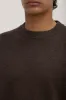 Cashmere Crew Neck Knit sold by Assembly Label