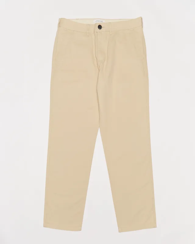 Re-Worn Mens Cotton Chino sold by Assembly Label