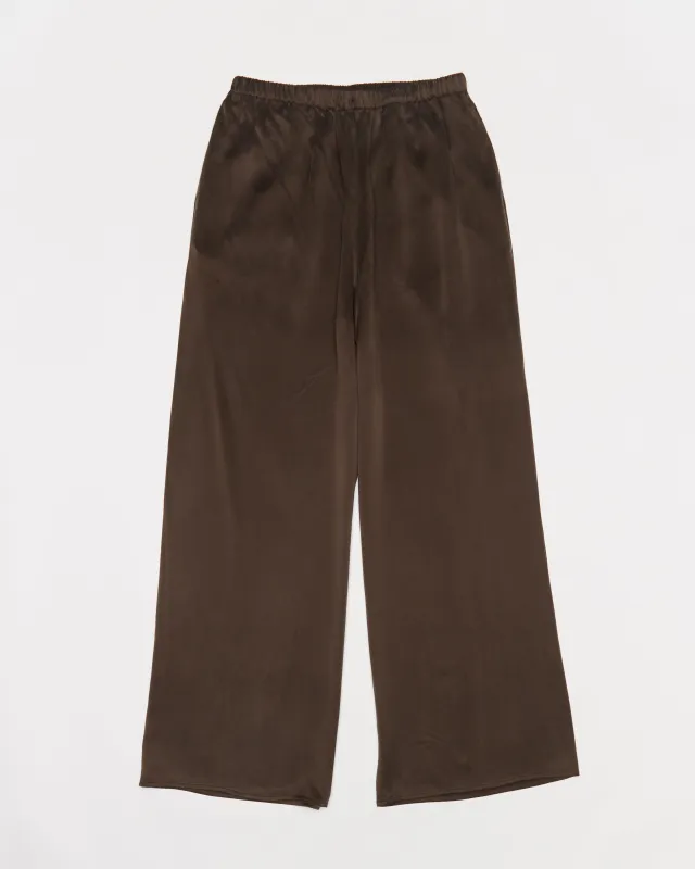 Re-Worn Womens Silk Pant sold by Assembly Label