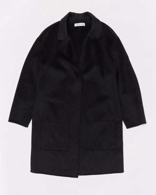 Re-Worn Wool Coat sold by Assembly Label