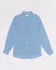 Re-Worn Mens Linen Long Sleeve Shirt sold by Assembly Label