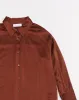 Re-Worn Womens Silk Long Sleeve Shirt sold by Assembly Label