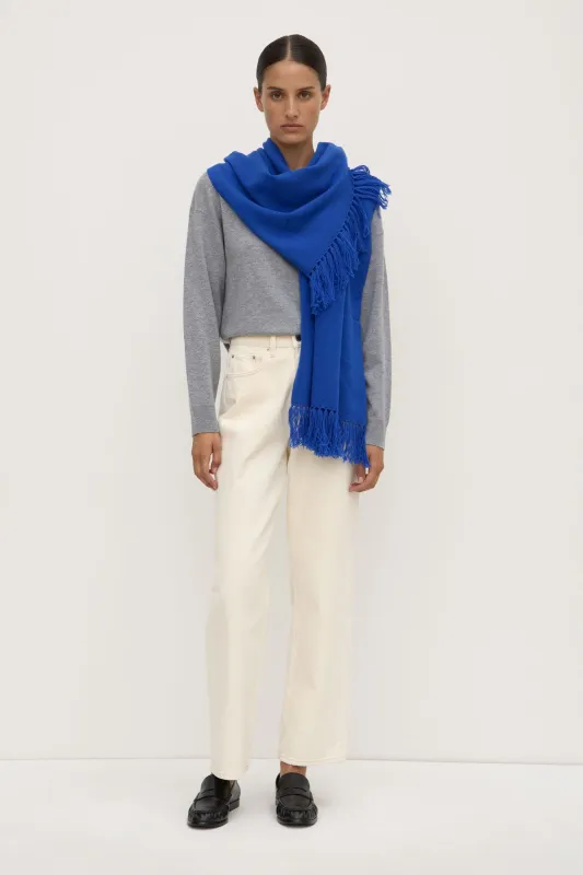 Wool Scarf sold by Assembly Label