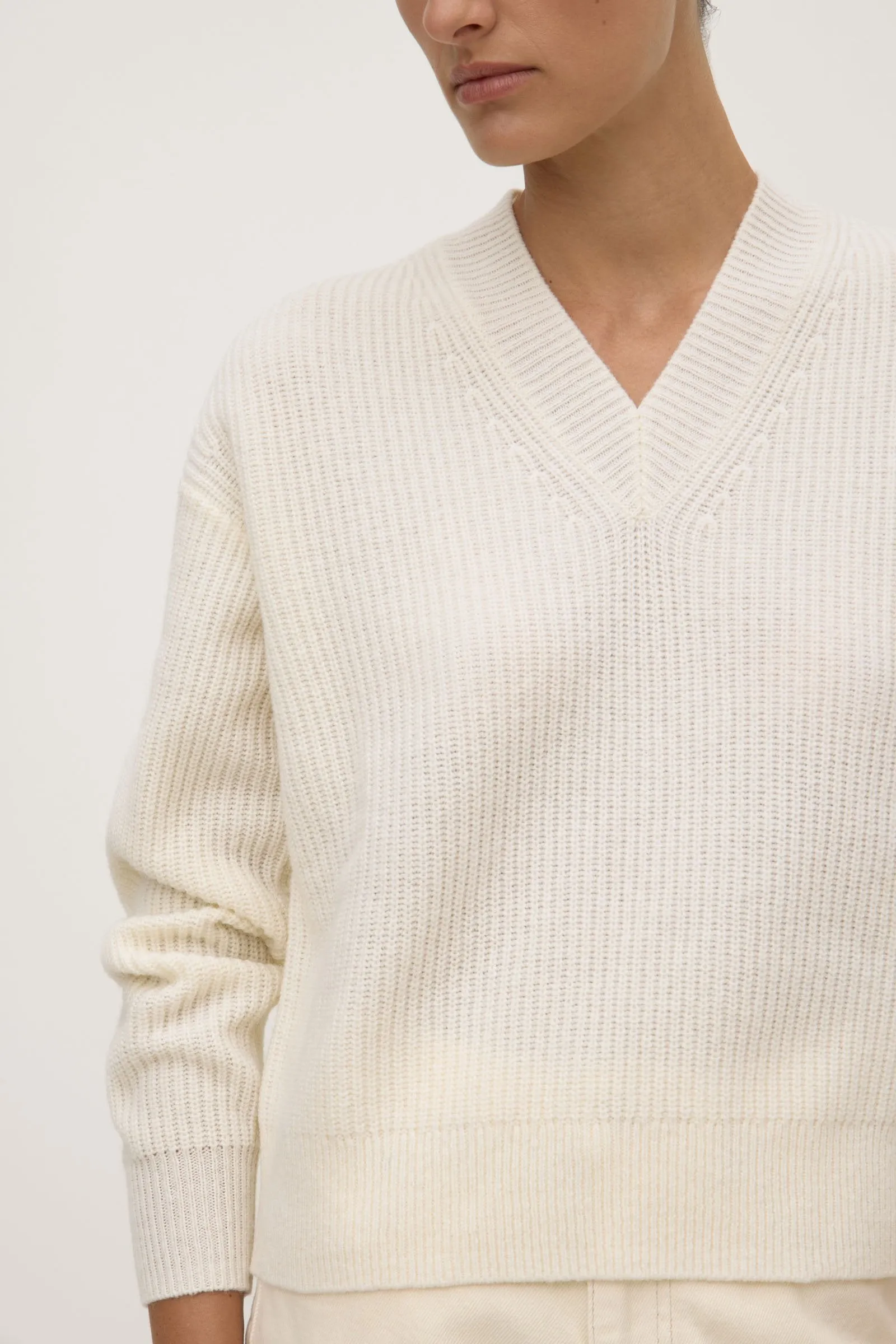 Nova Long Sleeve Knit sold by Assembly Label product image thumbnail 4