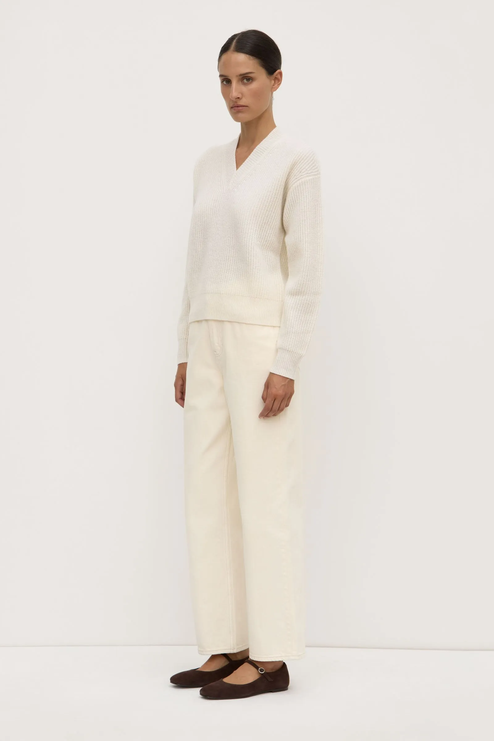 Nova Long Sleeve Knit sold by Assembly Label product image thumbnail 2