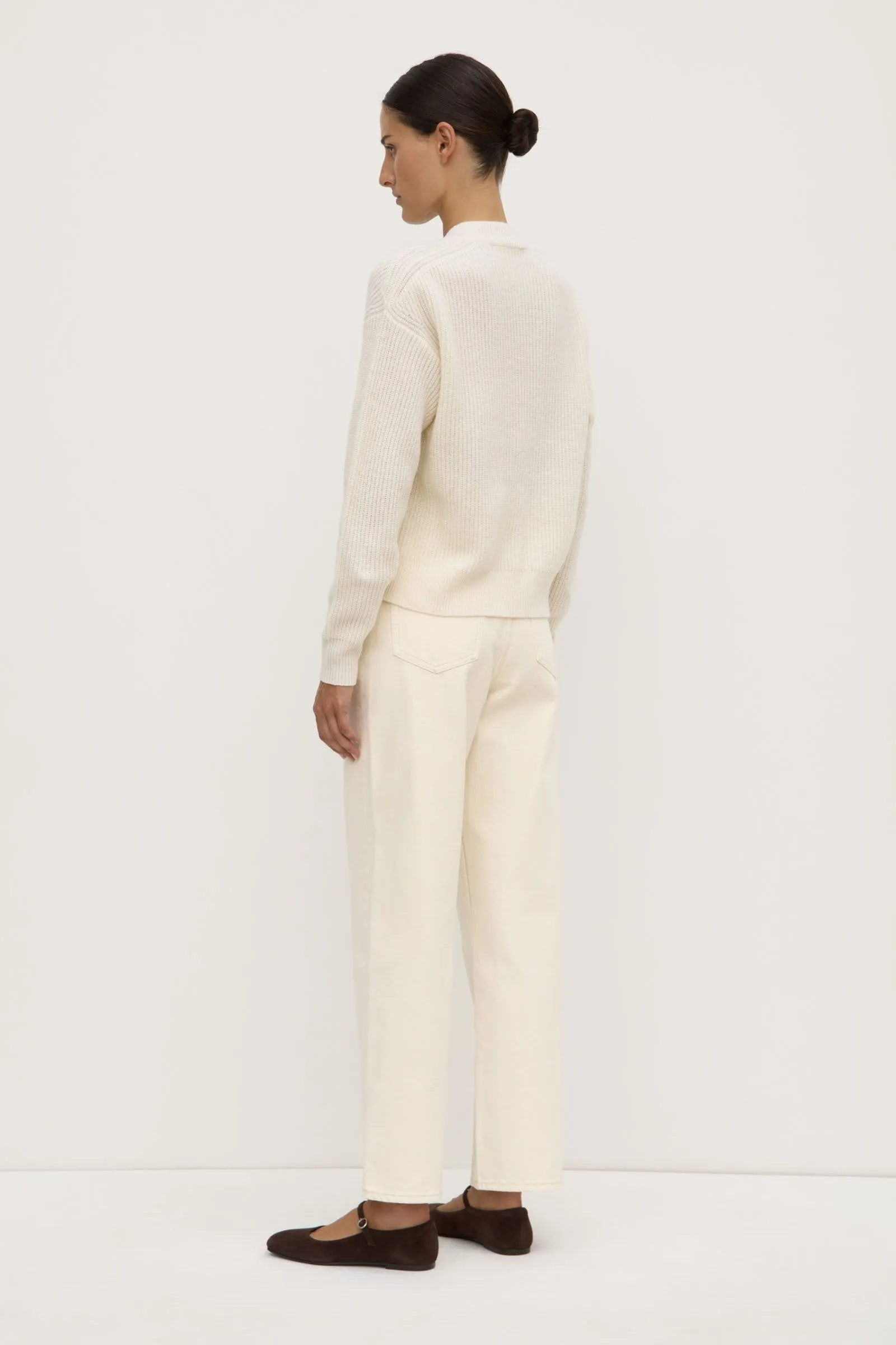 Nova Long Sleeve Knit sold by Assembly Label product image thumbnail 3