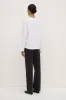 Dana Relaxed Long Sleeve Tee sold by Assembly Label