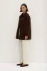 Pierra Wool Coat sold by Assembly Label