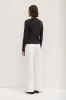 Lyla Long Sleeve Tee sold by Assembly Label