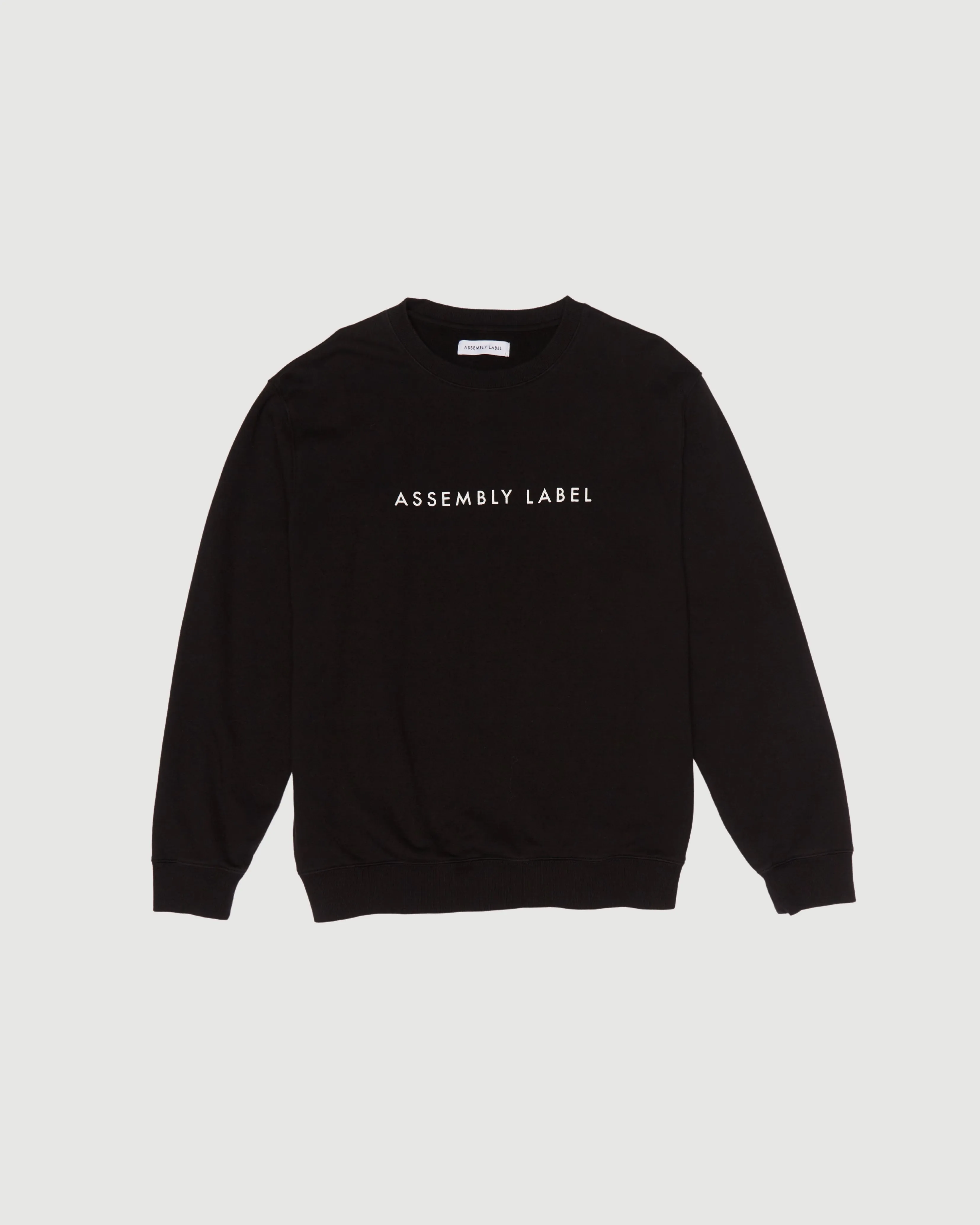 Reworn Mens Cotton Sweater sold by Assembly Label