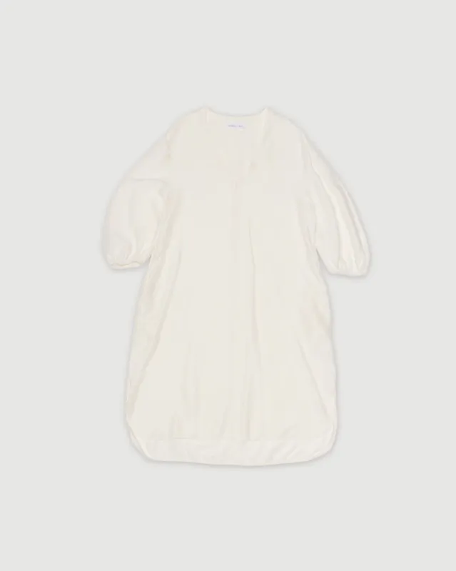 Re-Worn Womens Linen Blend Dress sold by Assembly Label