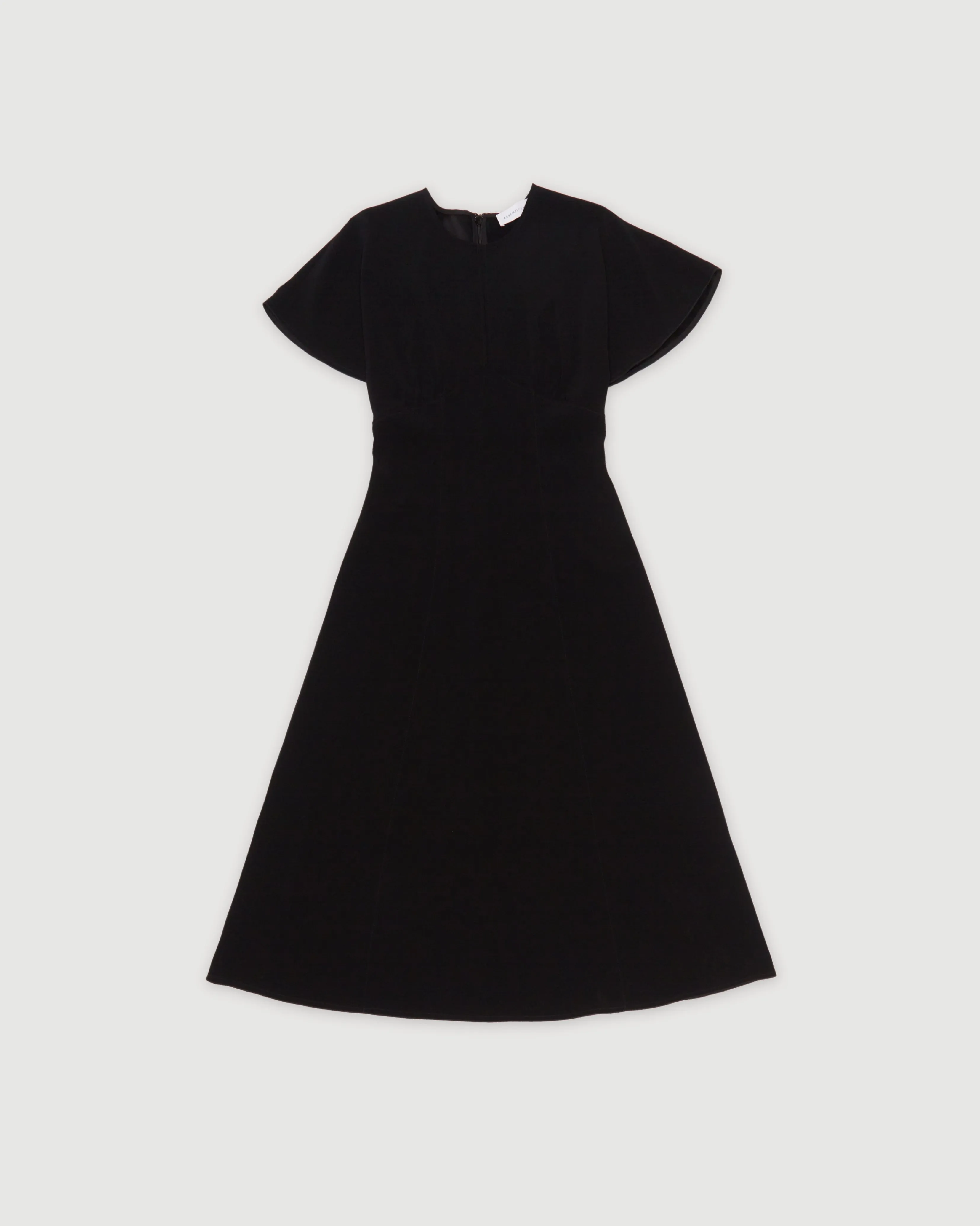 Re-Worn Womens Triacetate Blend Dress sold by Assembly Label