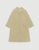Re-Worn Cotton Coat sold by Assembly Label