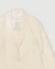 Re-Worn Linen Jacket sold by Assembly Label