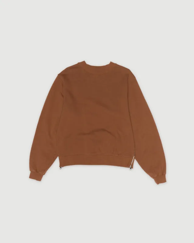 Re-Worn Womens Cotton Sweater sold by Assembly Label