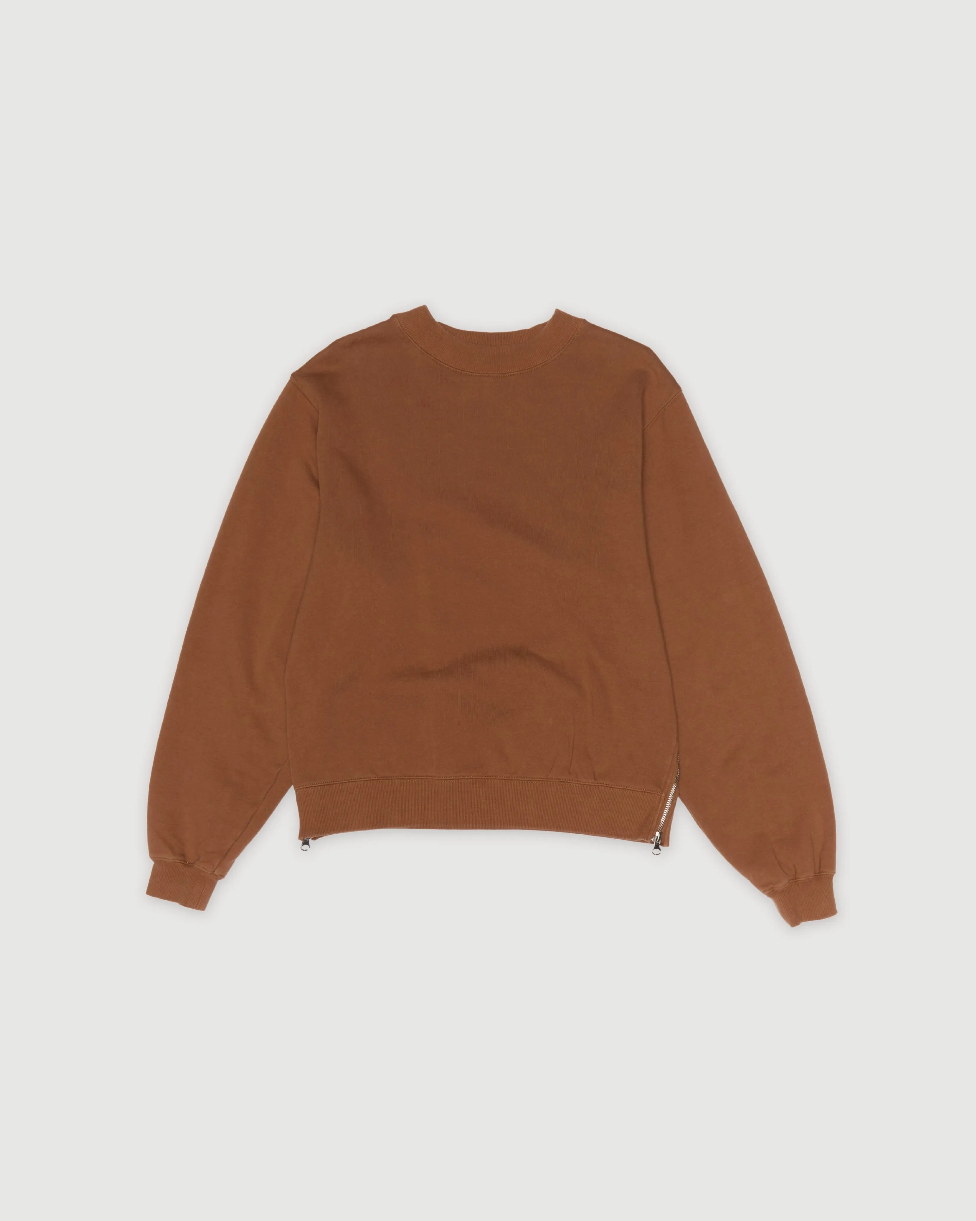 Re-Worn Womens Cotton Sweater sold by Assembly Label