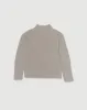 Re-Worn Womens Wool Textured Sweater sold by Assembly Label