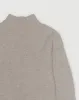 Re-Worn Womens Wool Textured Sweater sold by Assembly Label