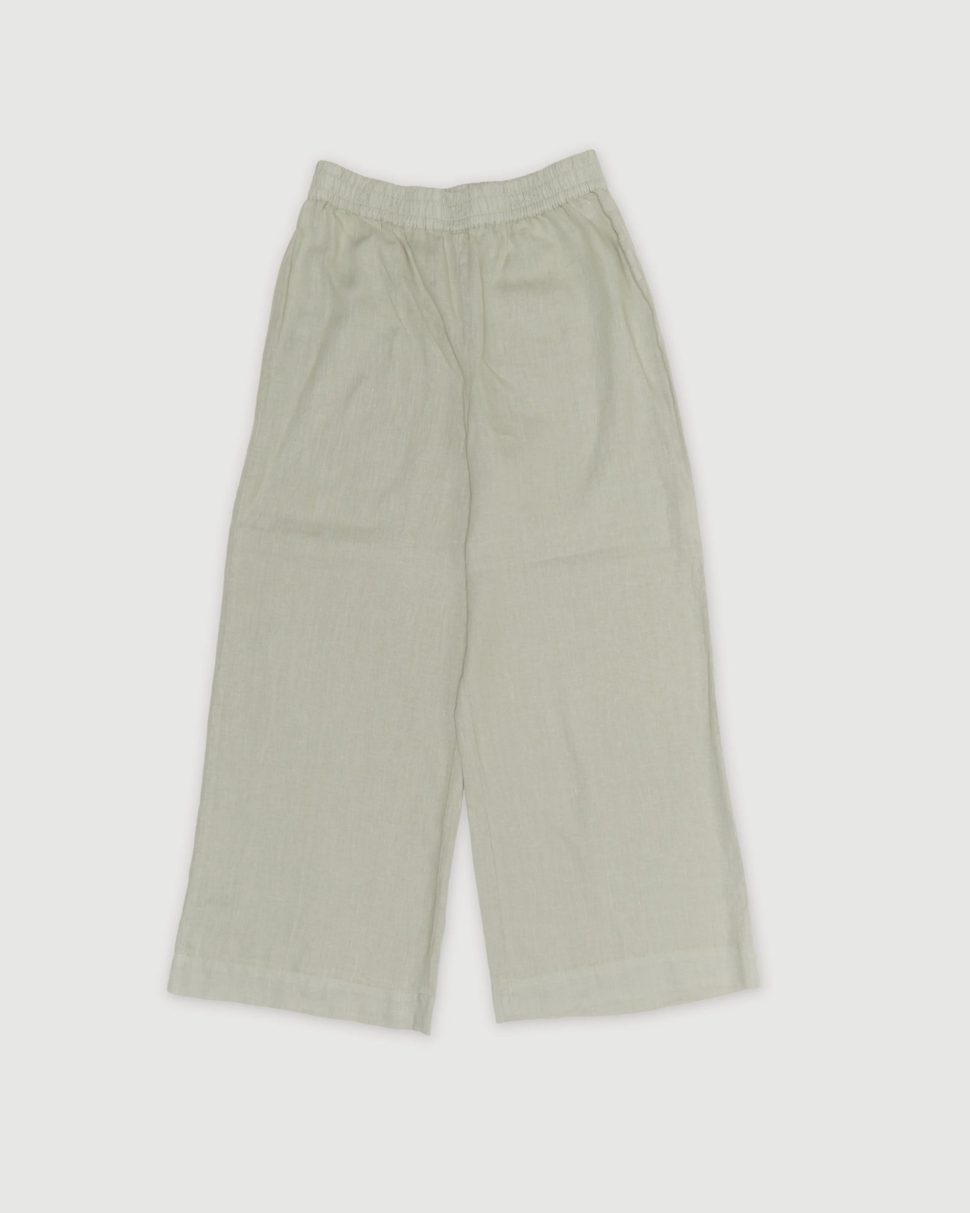 Re-Worn Linen Pant sold by Assembly Label