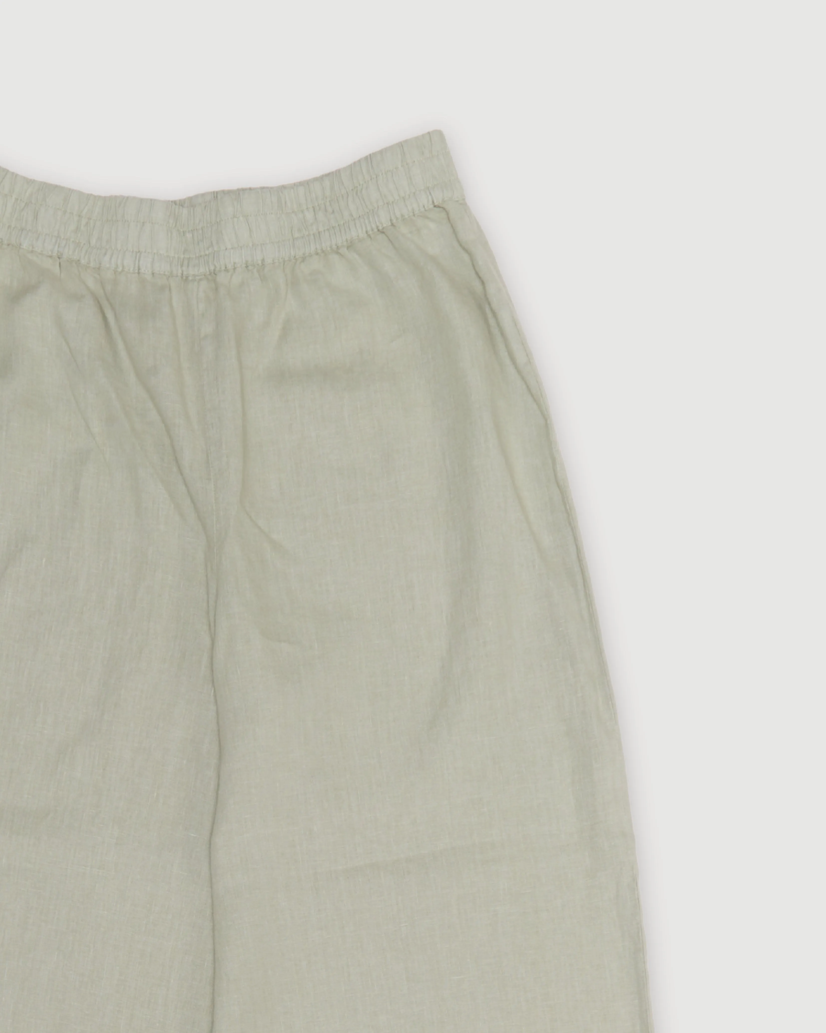 Re-Worn Linen Pant sold by Assembly Label product image thumbnail 2